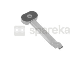 Collecteur horizontal gris foncé pour lave-vaisselle 1172029017