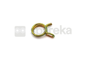 Collier a pince ø13.3mm 2002370600