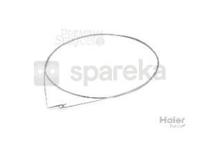 Collier avant de joint de hublot 0020600081
