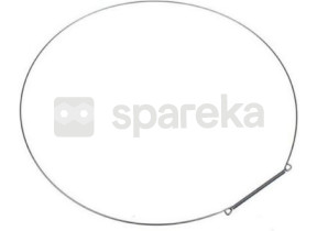 Collier avant de manchette (joint) 481249298011