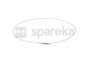 Collier avant fixation manchette 00439671
