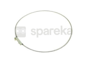 Collier avant manchette de hublot 2W20017C