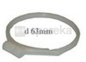 Collier de durite 3540603101