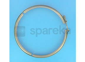Collier de fermeture pompe ultraflow - avec vis R39302800