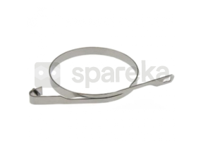Collier de frein 1123-160-5400