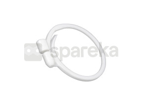 Collier de serrage de tuyau pour lave-linge 1240060002