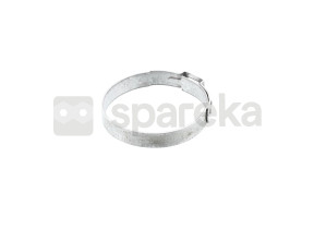 Collier de serrage de tuyau pour lave-linge 1323159408