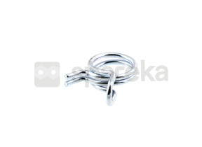Collier de serrage pour lave-vaisselle 1051173001