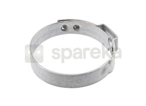Collier de serrage pour lave-vaisselle 1551289042