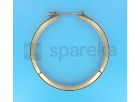 Collier de serrage (vanne 6 voies) filtre à sable cristal flo RWC1987A