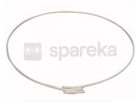 Collier interieur de manchette de cuve 41028754
