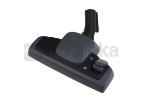 Combiné suceur gris bano 32mm 4055322301