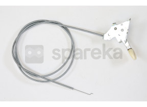 Commande d\'accélération adaptable 6306764