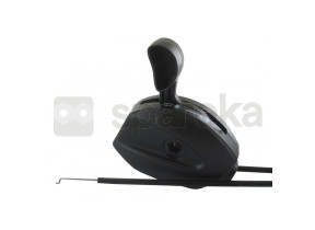 Commande de gaz gcv 190 b 181005506/1