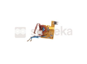 Commande moteur du carte 00420629