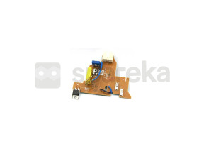Commande moteur du carte 00495708