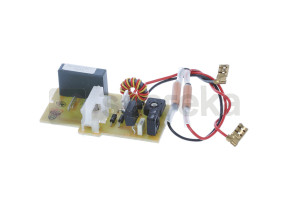 Commande moteur du carte 10000203