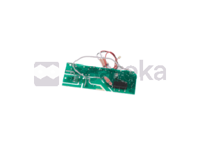 Commande moteur du carte 10000279