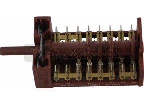 Commut f four 32010640