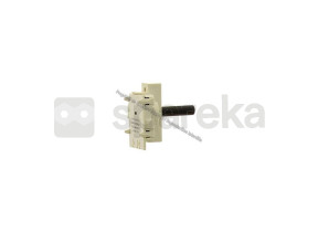 Commutateur 2 pos elec AS0013611