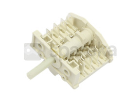 Commutateur 4 positions teka 83140101