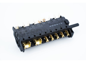 Commutateur 811730201