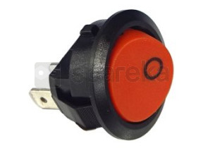 Commutateur d\'arret 4144-430-0200