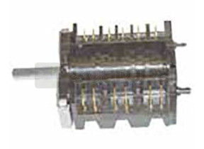 Commutateur de four C110006A4