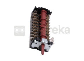 Commutateur de four e 821001k 8062894