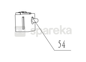 Commutateur de ic750ag 078IC750AG12554