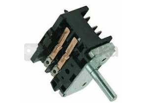 Commutateur de thermostat (bfd 5531c) 263100004