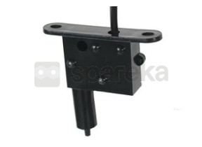 Commutateur de verrouillage pour perceuse a colonne parkside ptbm 500 a1 91103314