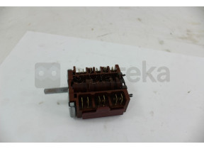 Commutateur four gm 163513001
