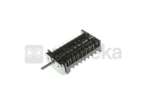 Commutateur inverseur 42817440