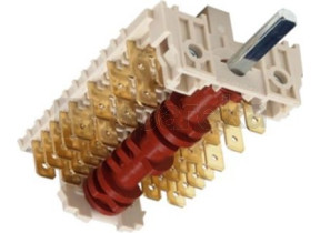 Commutateur multi-électrique C00114510