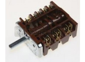 Commutateur pour plaque C110027A4