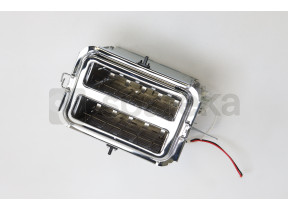 Compartiment cuisson SS-188497