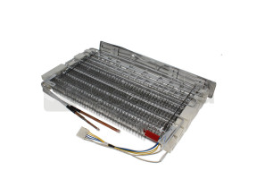 Complet évaporateur 4d inarca eg C00304241