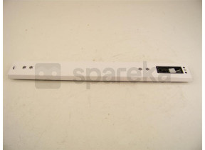 Complete gauche runner for low drawer 4d C00265448