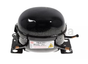 Compresseur (vntz165mt 220v)(inverter) 5256905011