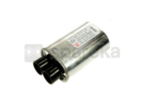 Condensateur 0CZZW1H004S