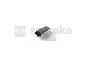 Condensateur 1,5uf 2100v 481212158159
