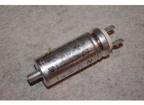 Condensateur 1 m farad 55X3395