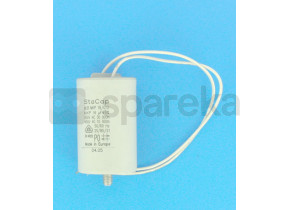 Condensateur 16µf atb RB18117
