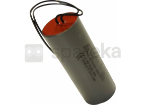 Condensateur 16 µf pompe piscine (88x35) 21000004