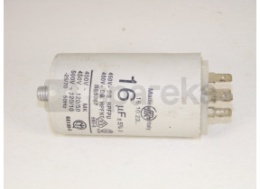 Condensateur 16 mf C00013582