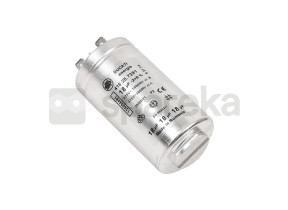 Condensateur - 18 uf 1240344612