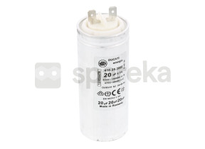 Condensateur 20mf 1240344760