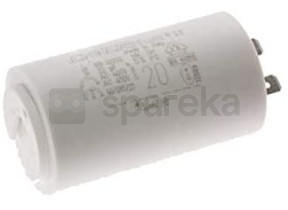 Condensateur 20mikrof h=70 9.085-023.0