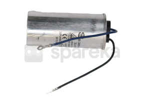 Condensateur 30pf - 1,50 - 2 cv B-COND-30